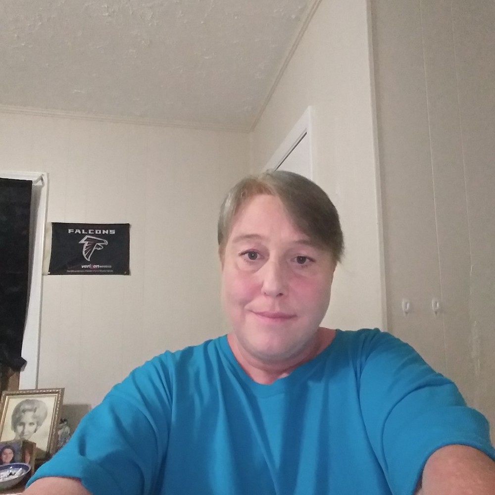 Meet your Posher, Gena